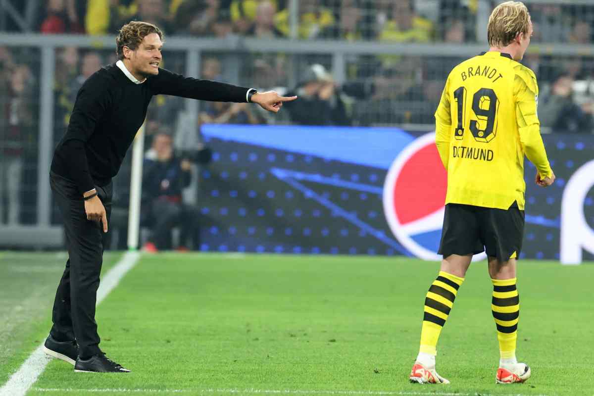 Borussia Dortmund-Union Berlino, Bundesliga: probabili formazioni, pronostici