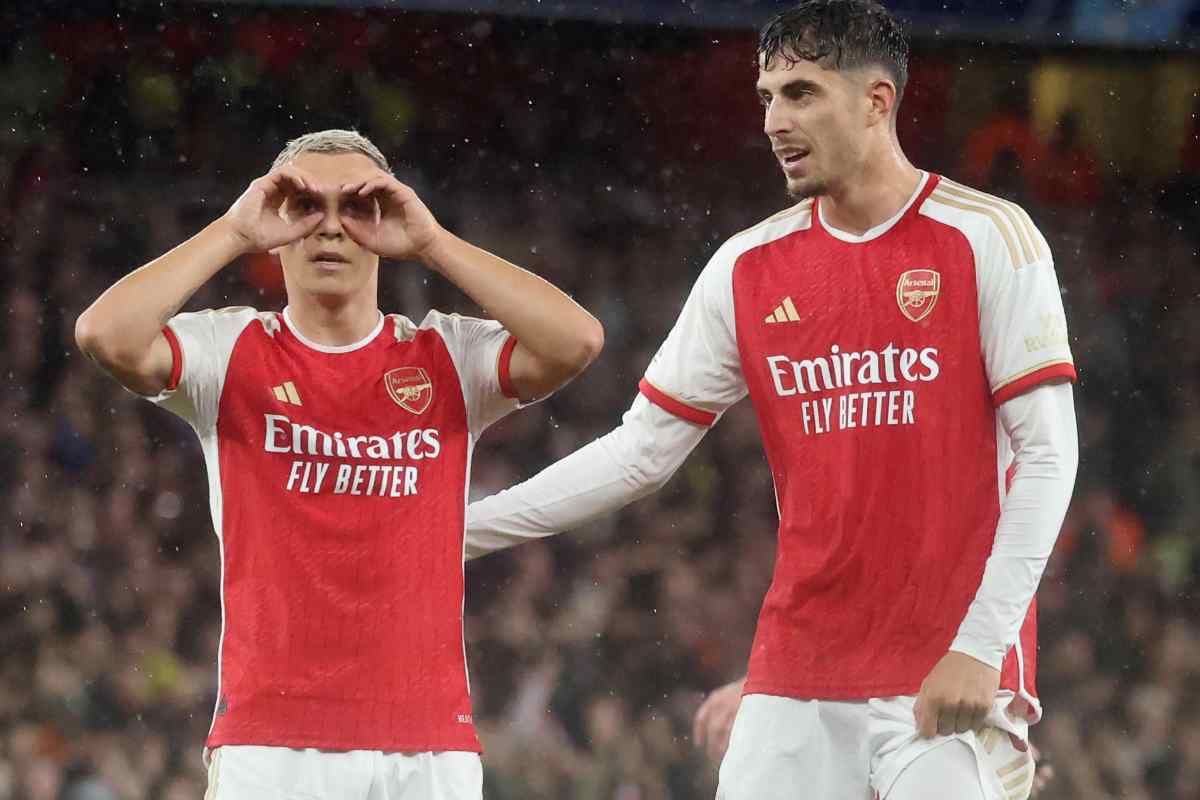 Lens-Arsenal, Champions League: tv, probabili formazioni, pronostici