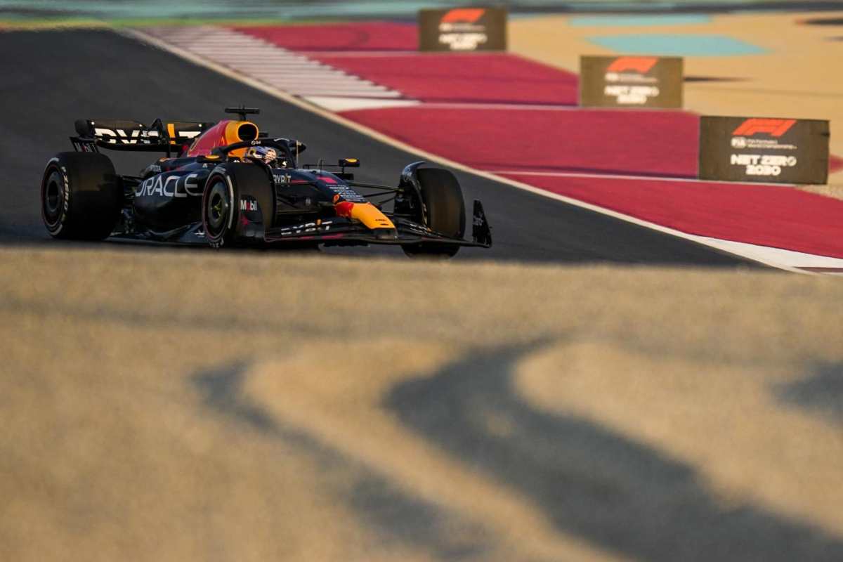 Formula Uno, GP del Qatar: diretta tv, streaming e pronostici