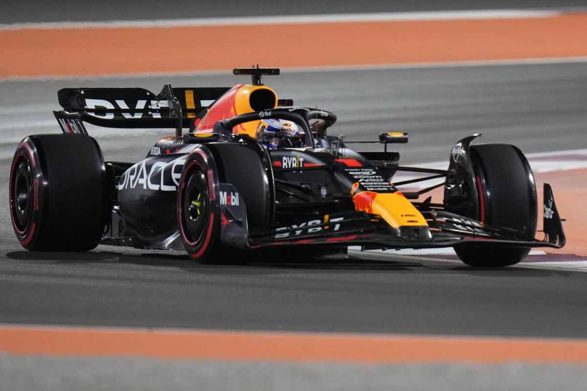 Formula Uno, Sprint Race del Qatar: dove vederla, pronostici