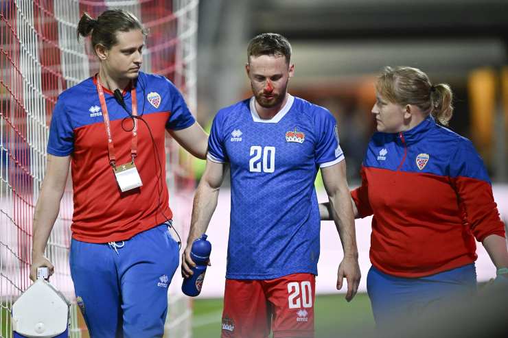 Islanda-Liechtenstein, qualificazioni Euro 2024: tv, formazioni, pronostici