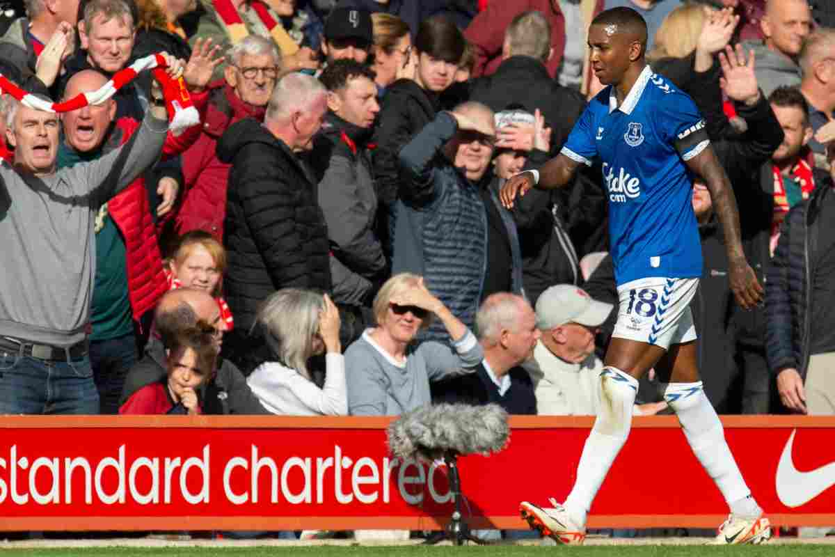 Everton-Burnley, League Cup: streaming, probabili formazioni, pronostici