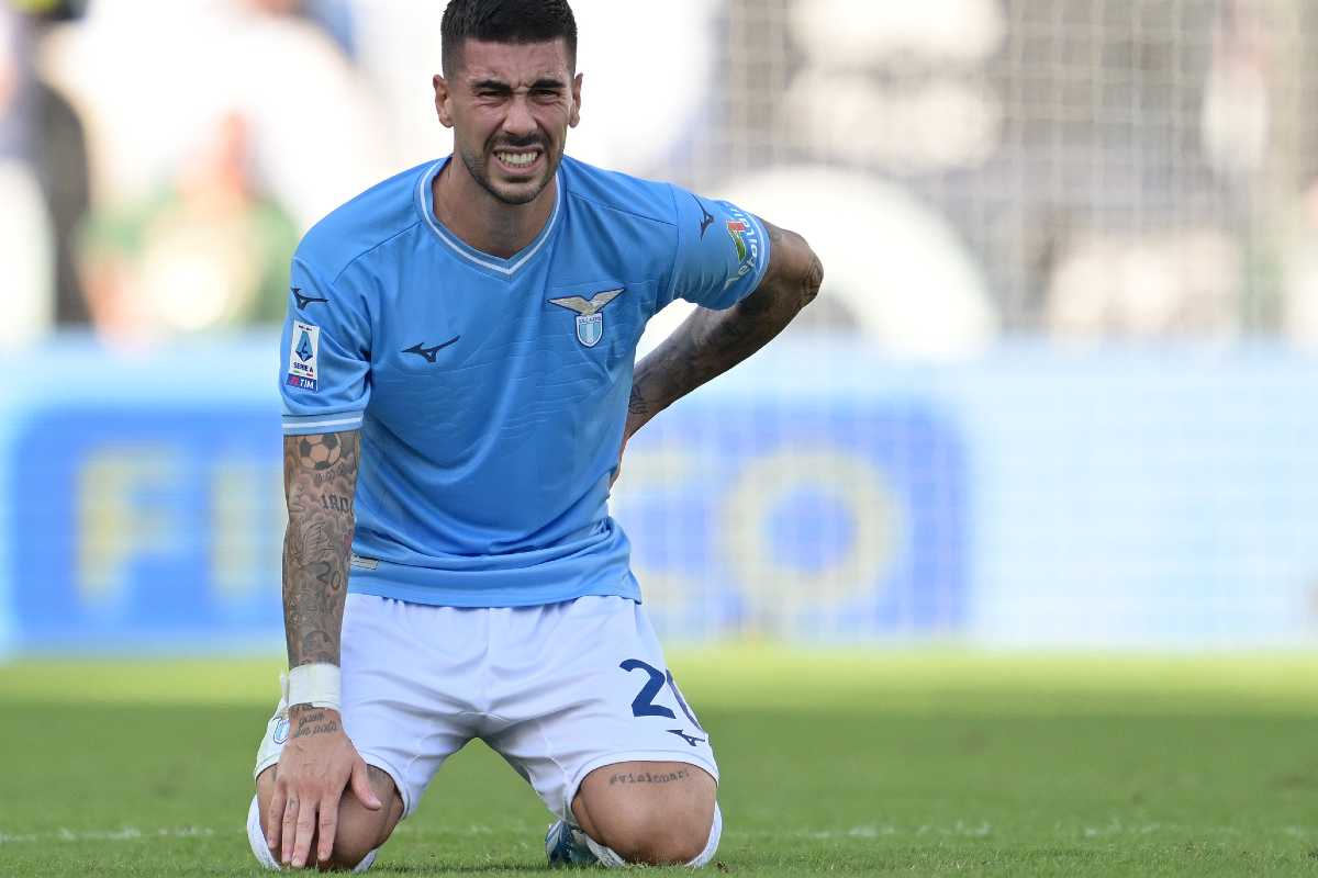 Sassuolo-Lazio, Serie A: streaming, probabili formazioni, pronostici