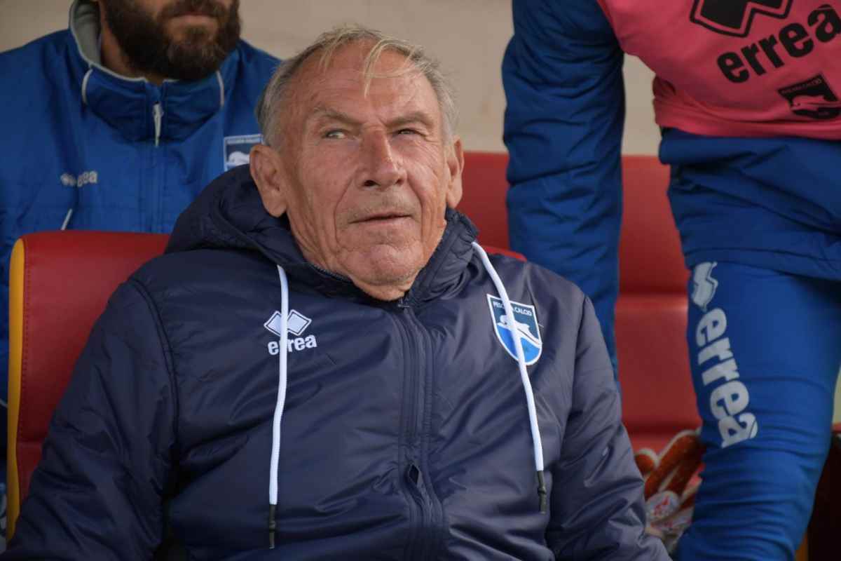 Pescara-Torres, Serie C: diretta tv, formazioni, pronostici