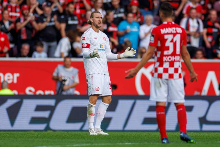 Mainz-Bayern Monaco, Bundesliga: probabili formazioni, pronostici