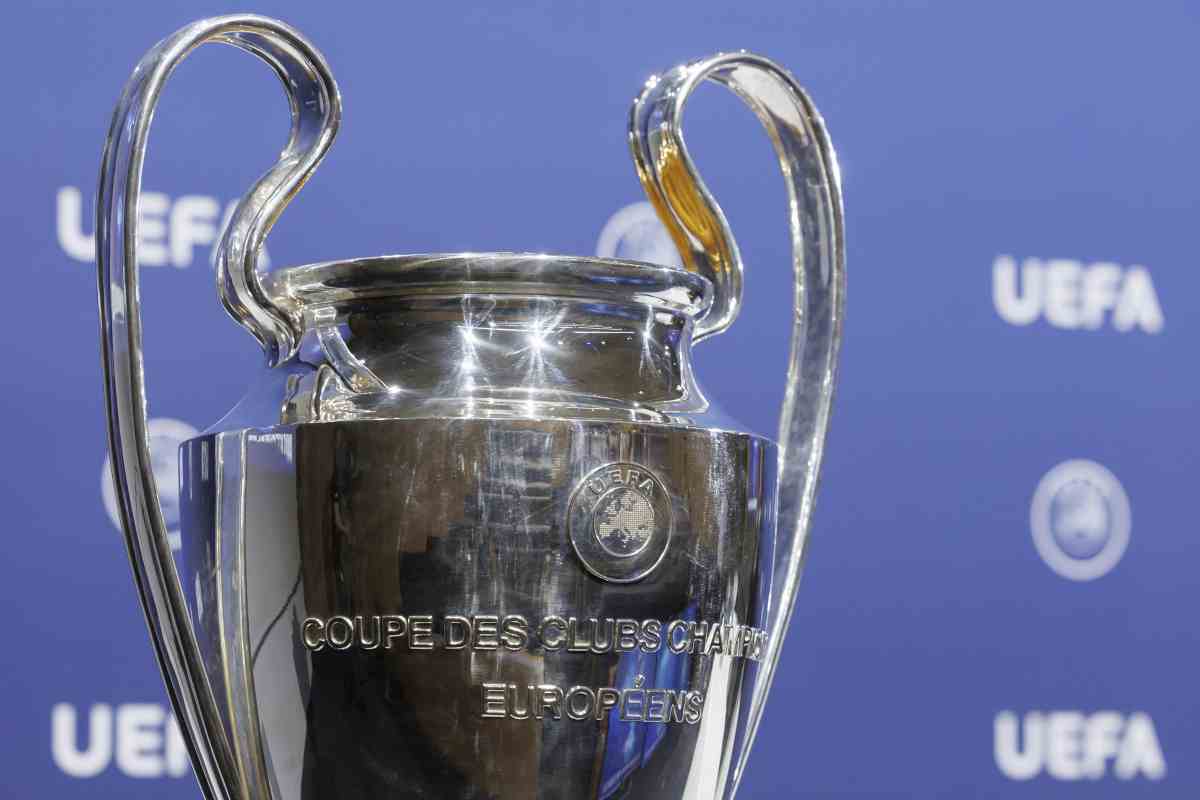 I pronostici di martedì 3 ottobre: Champions League e Championship