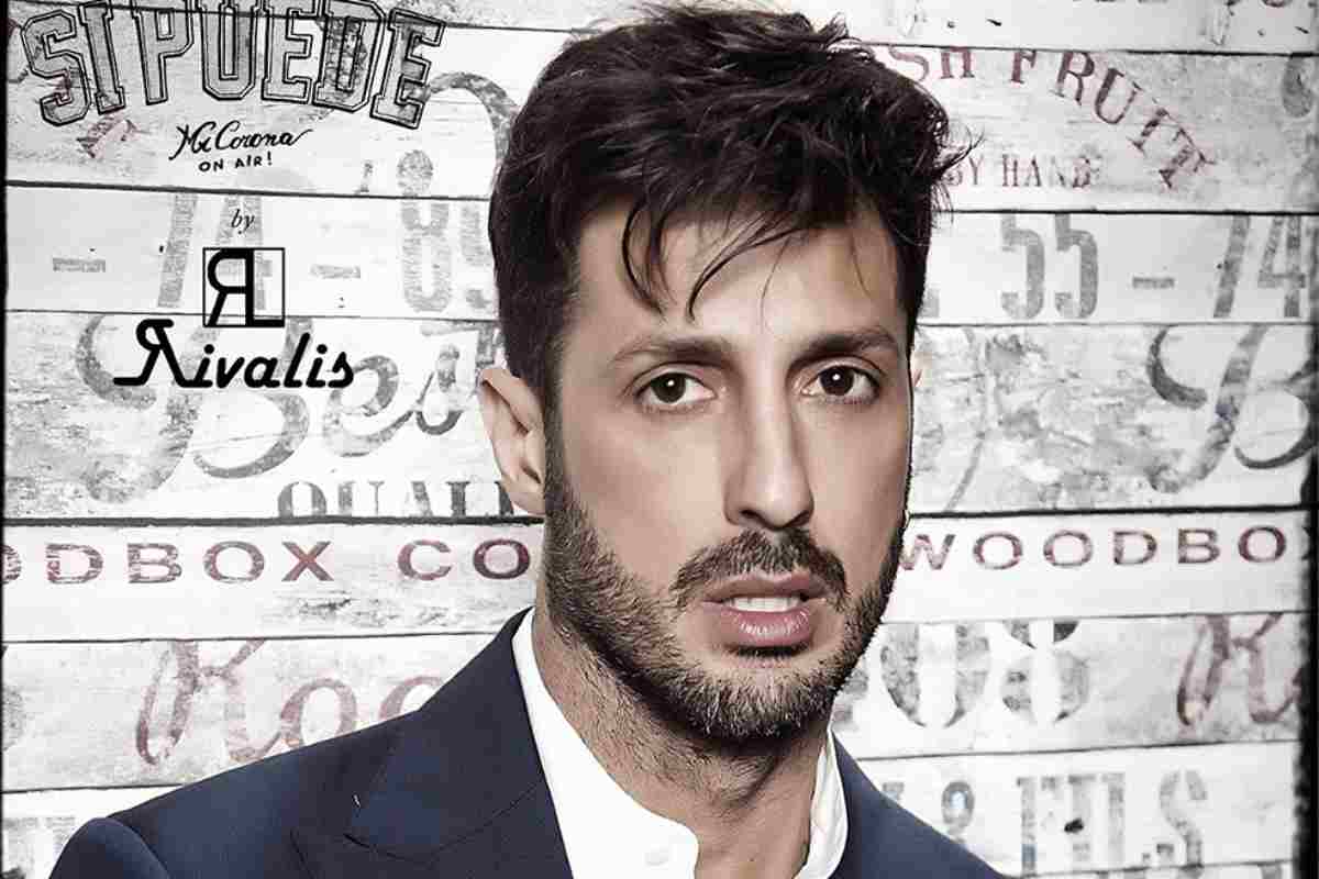 La De Girolamo spiega l'ospitata di Corona - www.ilveggente.it