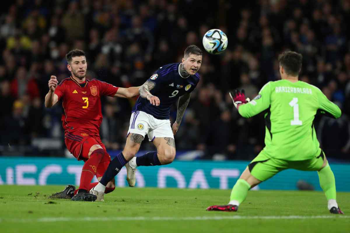 I pronostici di giovedì 12 ottobre: Qualificazioni Europei 2024