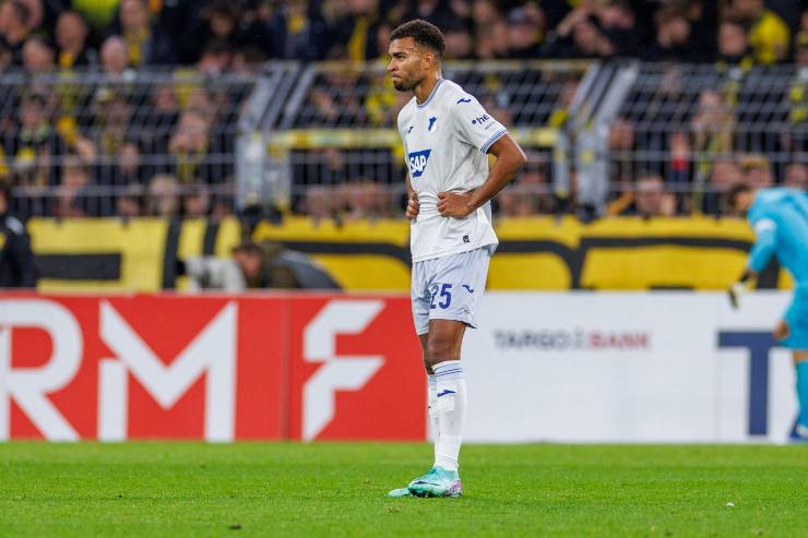 Hoffenheim-Bayer Leverkusen, Bundesliga: probabili formazioni, pronostici