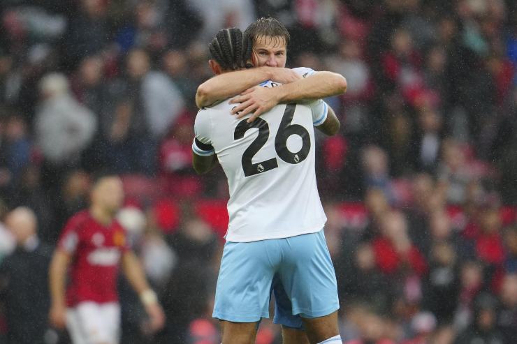 West Ham-Crystal Palace, Premier League: probabili formazioni, pronostici