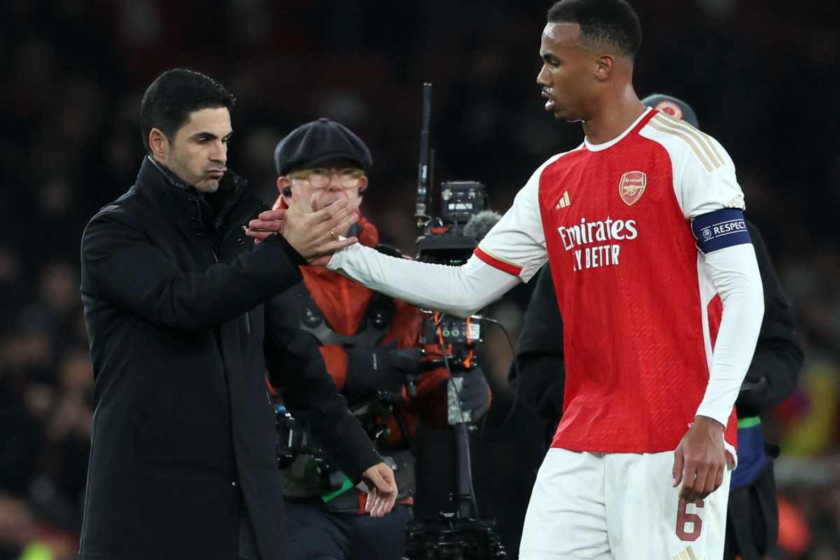 Arsenal-Burnley, Premier League: probabili formazioni, pronostici