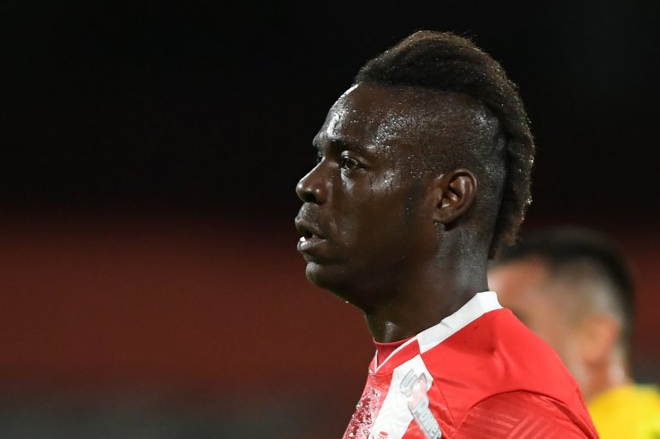 Balotelli meglio di Leao - www.ilveggente.it 