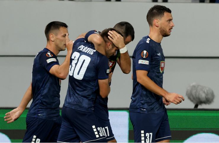 TSC-West Ham, Europa League: tv, probabili formazioni, pronostici