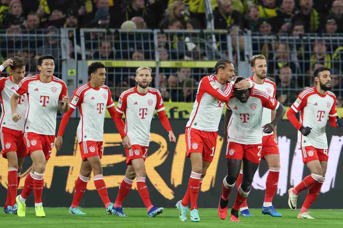 Bayern Monaco-Heidenheim, Bundesliga: probabili formazioni, pronostici