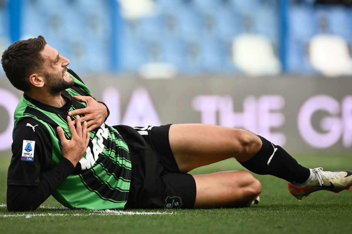 Sassuolo-Spezia, Coppa Italia: tv in chiaro, streaming, formazioni, pronostici