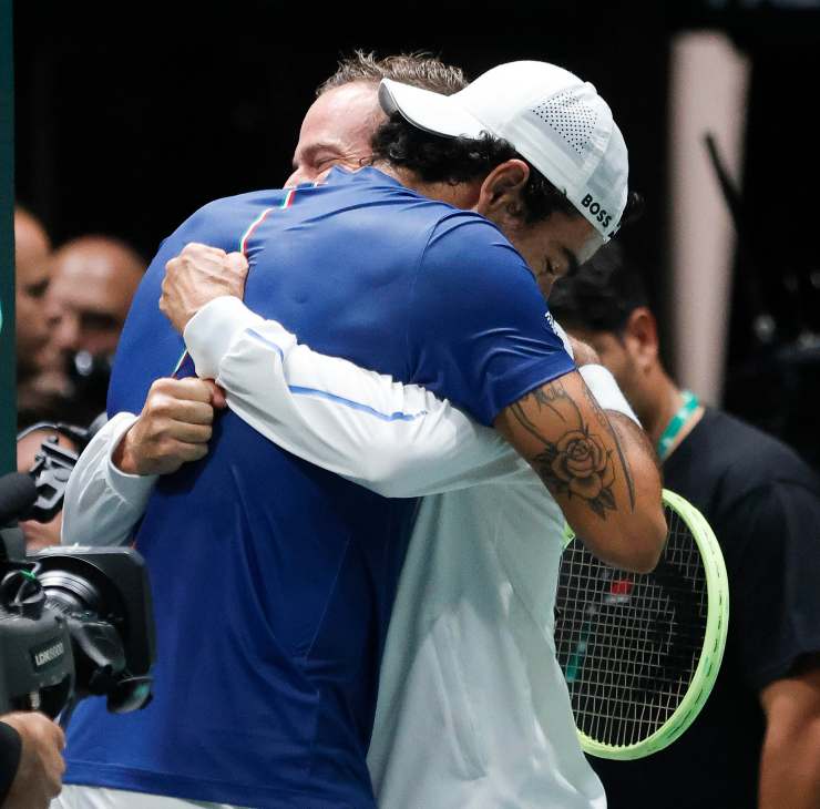 Berrettini, il peggio non è alle spalle: "Siamo preoccupati per lui"