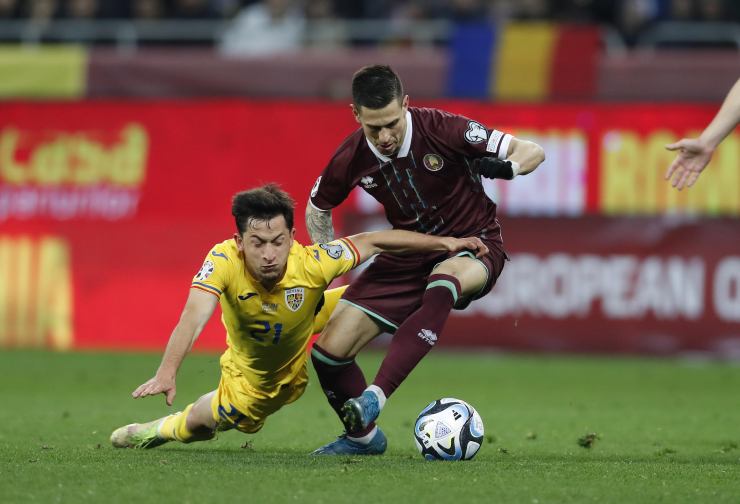 Kosovo-Bielorussia, qualificazioni Euro 2024: tv, probabili formazioni, pronostici