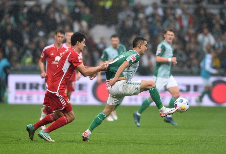 Stoccarda-Werder Brema, Bundesliga: tv, formazioni, pronostici