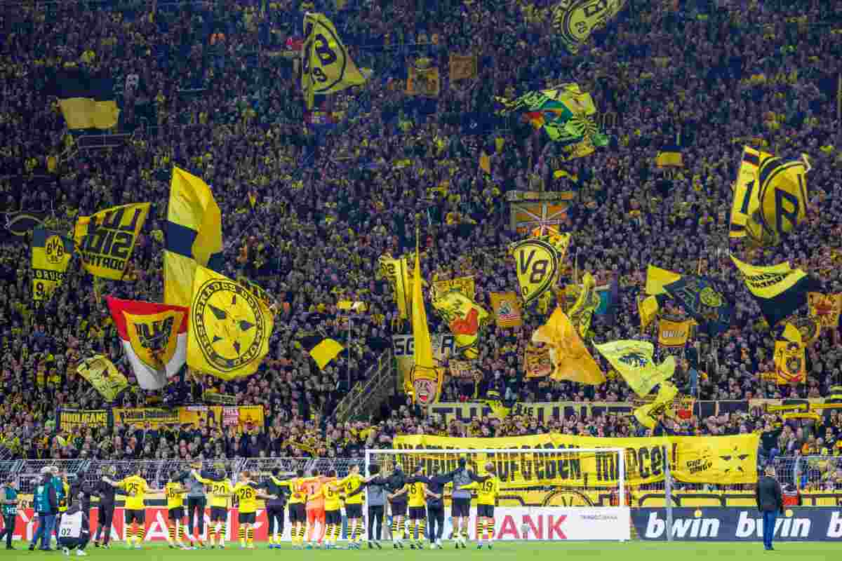 Borussia Dortmund-Bayern Monaco, Bundesliga: formazioni, pronostici
