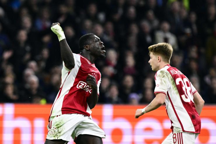 Seleziona Marsiglia-Ajax, Europa League: tv, probabili formazioni, pronostici Marsiglia-Ajax, Europa League: tv, probabili formazioni, pronostici