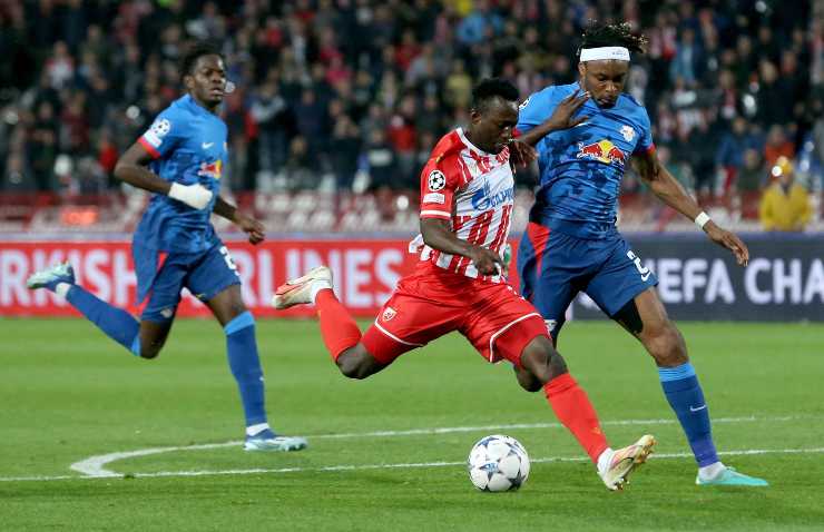 Young Boys-Stella Rossa, Champions League: tv, formazioni, pronostici