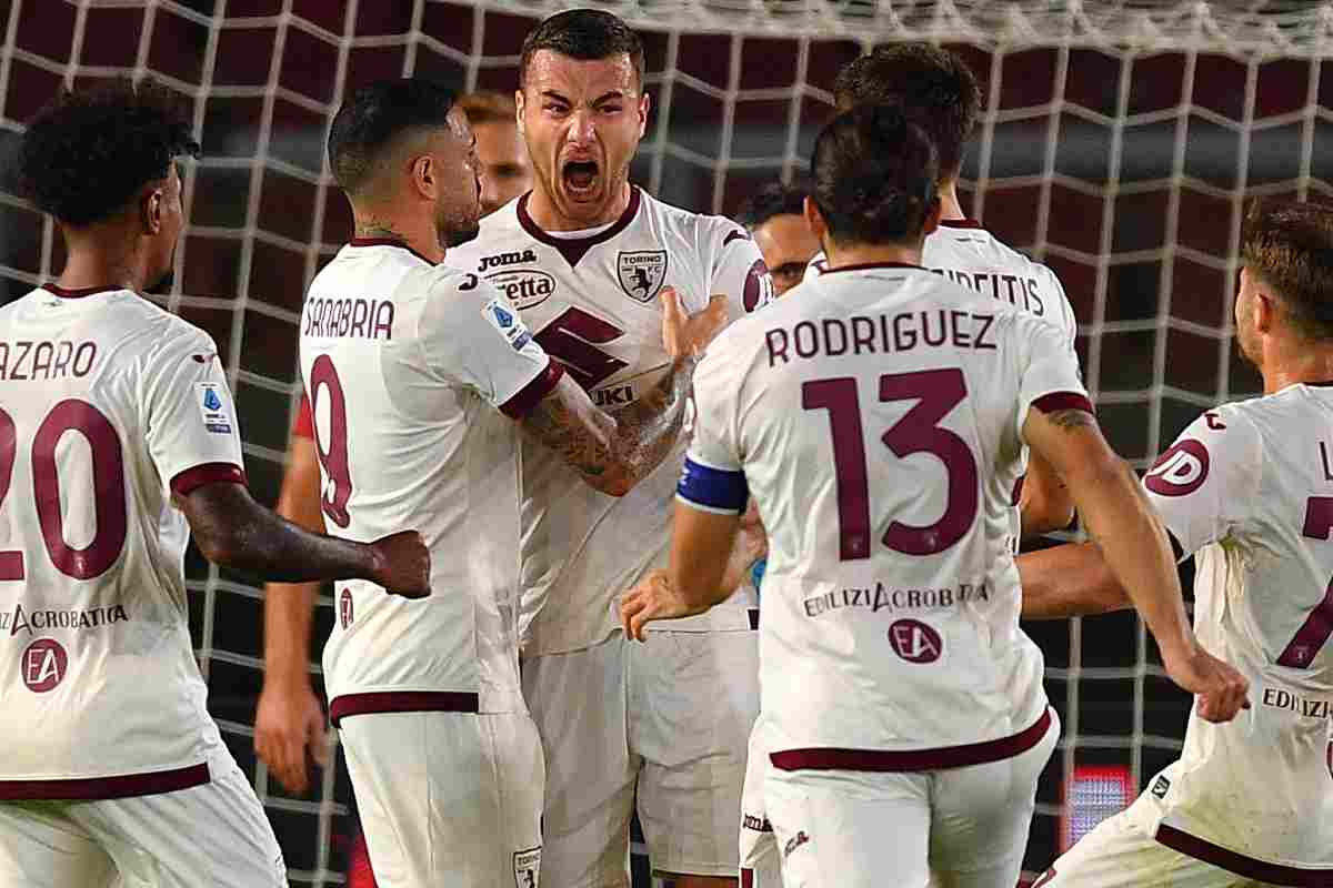 Prognóstico Torino Frosinone Calcio - Taça de Itália - 02/11/23