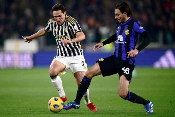 Pagelle Juventus-Inter - www.ilveggente.it