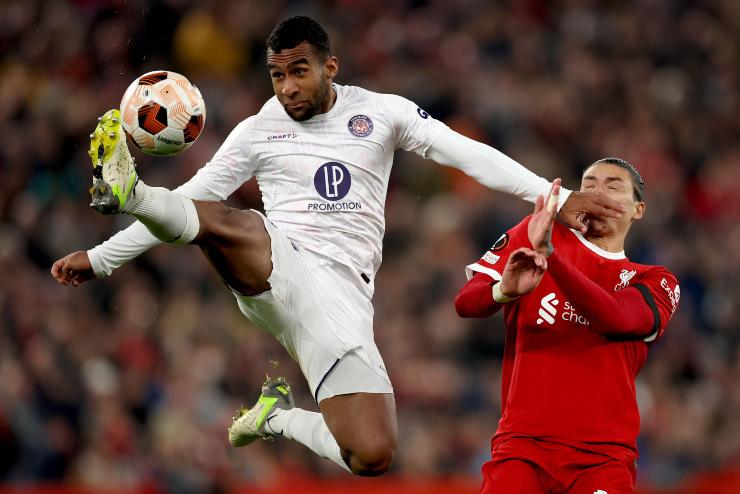 Tolosa-Liverpool, Europa League: tv, probabili formazioni, pronostici