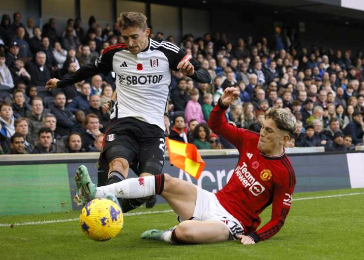 Aston Villa-Fulham, Premier League: tv, formazioni, pronostici