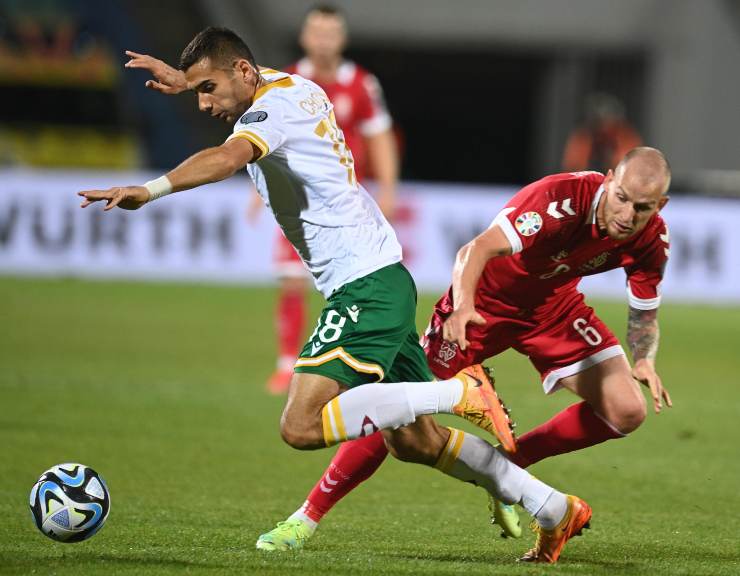 Bulgaria-Ungheria, qualificazioni Euro 2024: tv, probabili formazioni, pronostici