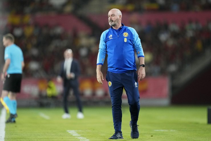 Georgia-Scozia, qualificazioni Euro 2024: tv, probabili formazioni, pronostici