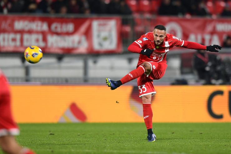 Cagliari-Monza, Serie A: streaming, probabili formazioni, pronostici