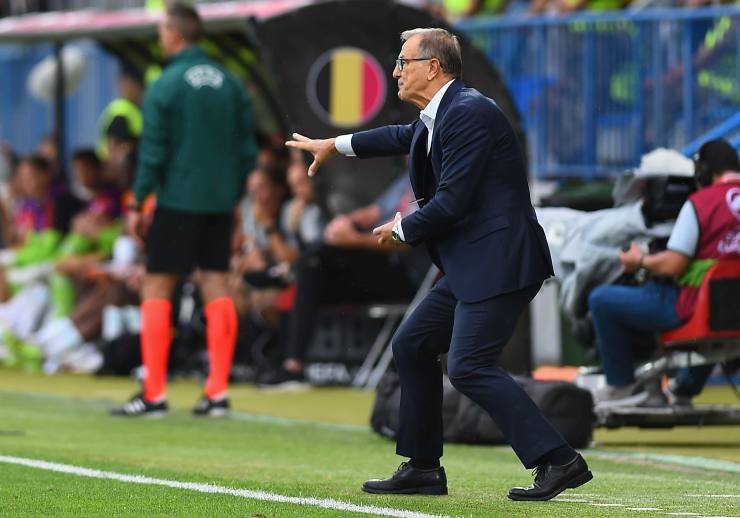 Azerbaigian-Svezia, qualificazioni Euro 2024: tv, formazioni, pronostici