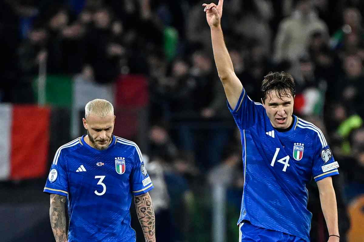 Ucraina-Italia, qualificazioni Euro 2024: tv in chiaro, probabili formazioni, pronostici