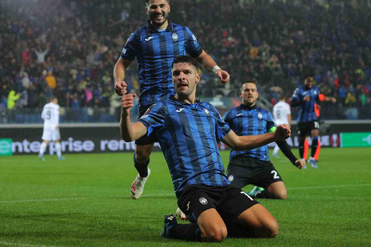 Atalanta-Sporting CP, Europa League: tv, probabili formazioni, pronostici
