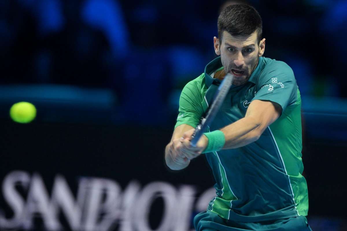 Djokovic-Hurkacz, Atp Finals: orario, diretta tv, streaming, pronostici