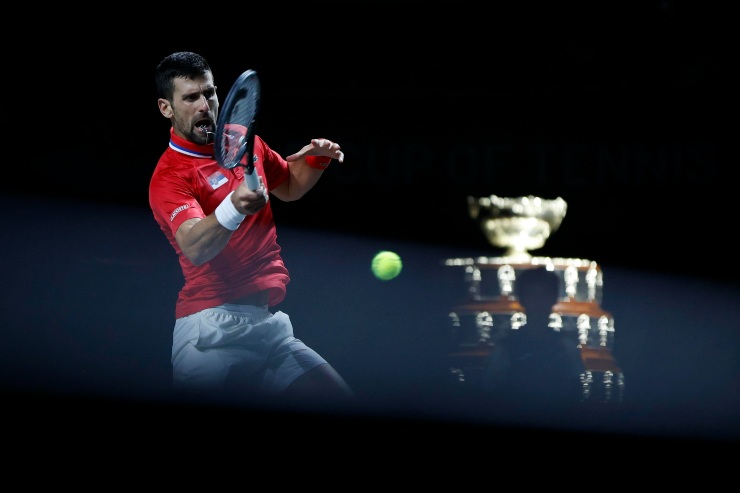 Sinner-Djokovic, Coppa Davis: orario, tv in chiaro, streaming, pronostici 