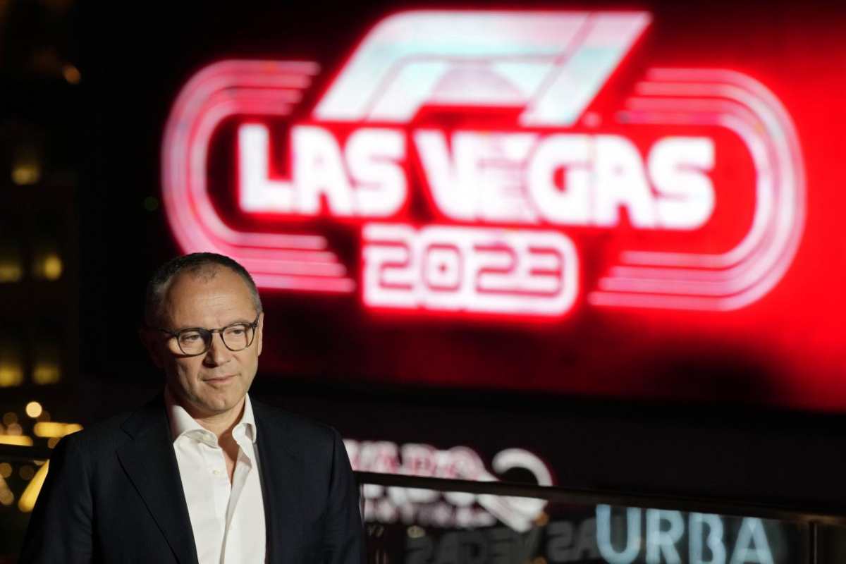 Fuoripista a Las Vegas: il GP di Formula 1 diventa un caso