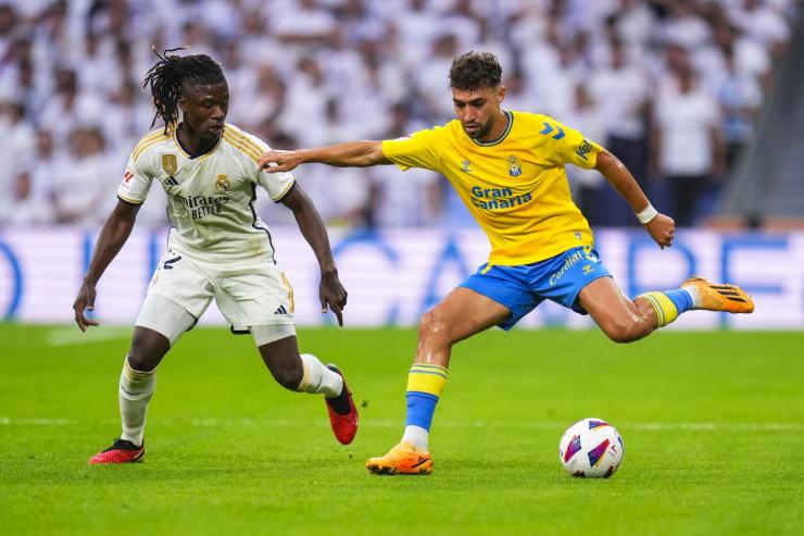 Betis-Las Palmas, Liga: diretta tv, formazioni, pronostici