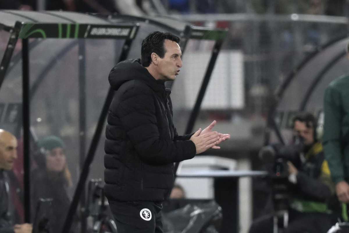 Aston Villa-Fulham, Premier League: tv, formazioni, pronostici