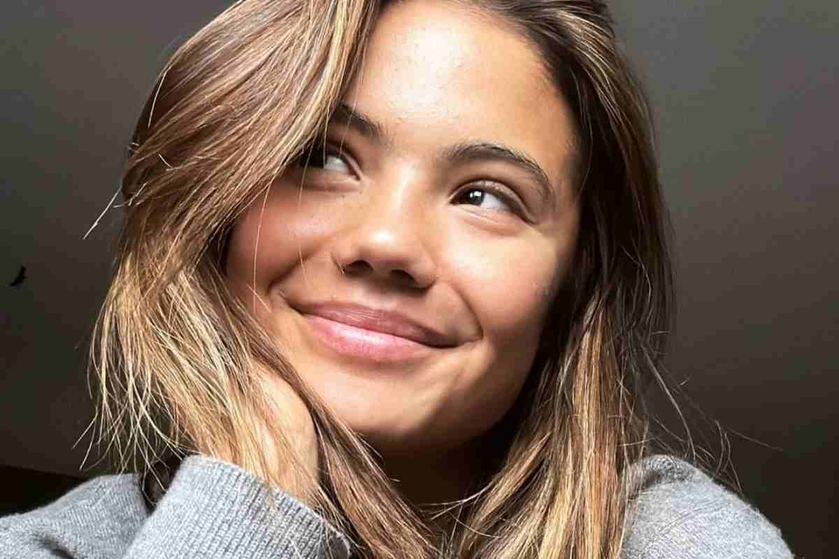 Emma Raducanu, attenti a quei due: c'è di mezzo Carlos Alcaraz