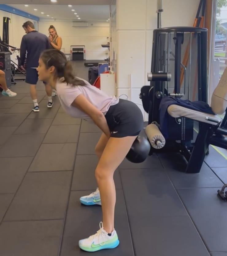 Emma Raducanu, attenti a quei due: c'è di mezzo Carlos Alcaraz