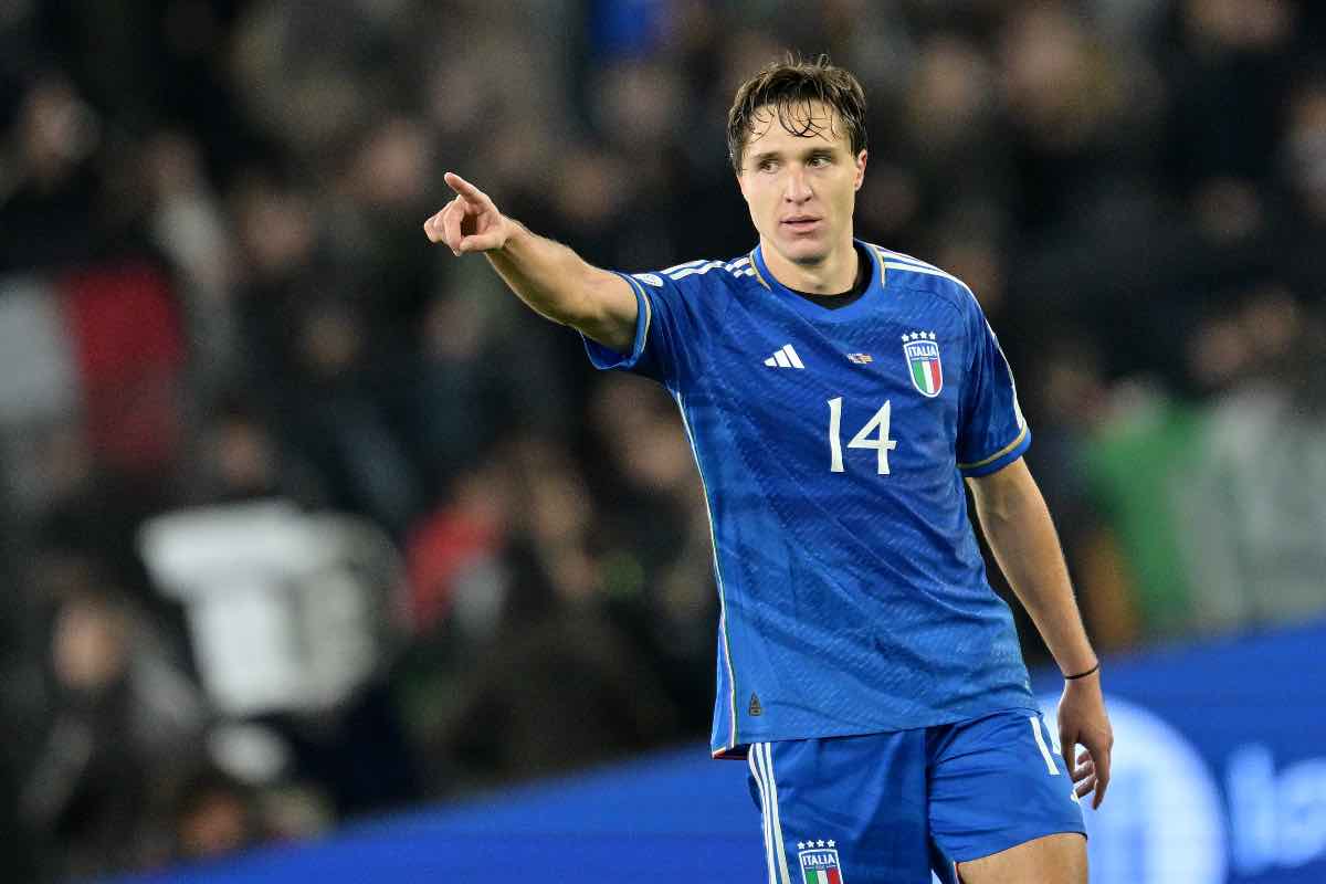 Chiesa fondamentale per la Juve - www.ilveggente.it