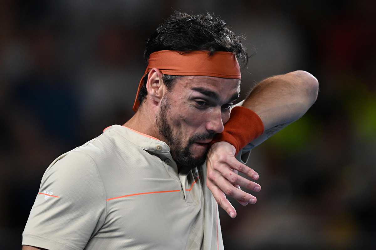 Coppa Davis, Fognini mette pepe nell'insalatiera: con chi ce l'ha