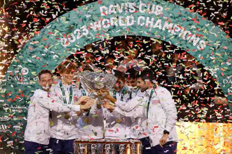 Fognini ne ha per tutti: attacco pesantissimo, scoppia il caos