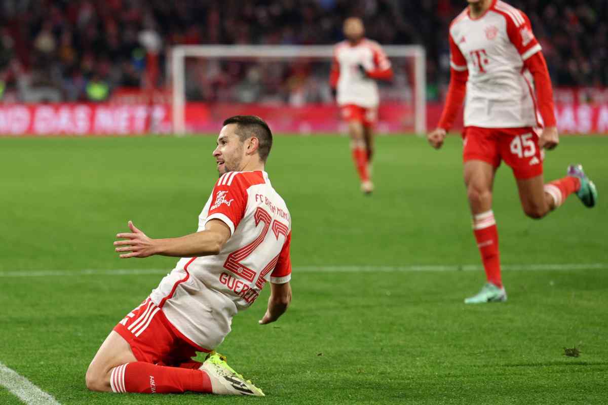 Colonia-Bayern Monaco, Bundesliga: probabili formazioni, pronostici