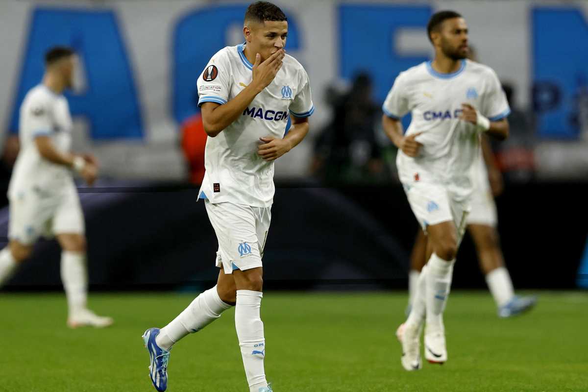 Seleziona Marsiglia-Ajax, Europa League: tv, probabili formazioni, pronostici Marsiglia-Ajax, Europa League: tv, probabili formazioni, pronostici