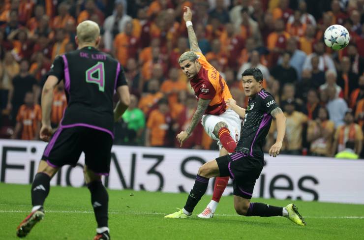 Bayern Monaco-Galatasaray, Champions League: tv, formazioni, pronostici