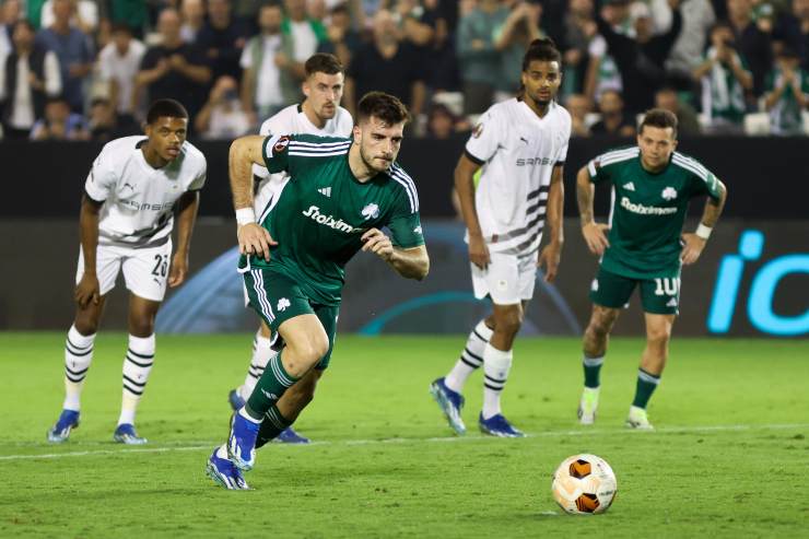 Rennes-Panathinaikos, Europa League: tv, probabili formazioni, pronostici