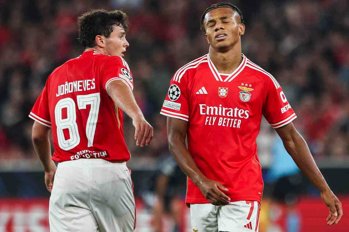 Real Sociedad-Benfica, Champions League: tv, probabili formazioni, pronostici